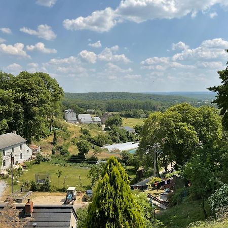 The Green Escape Merlemont Bagian luar foto